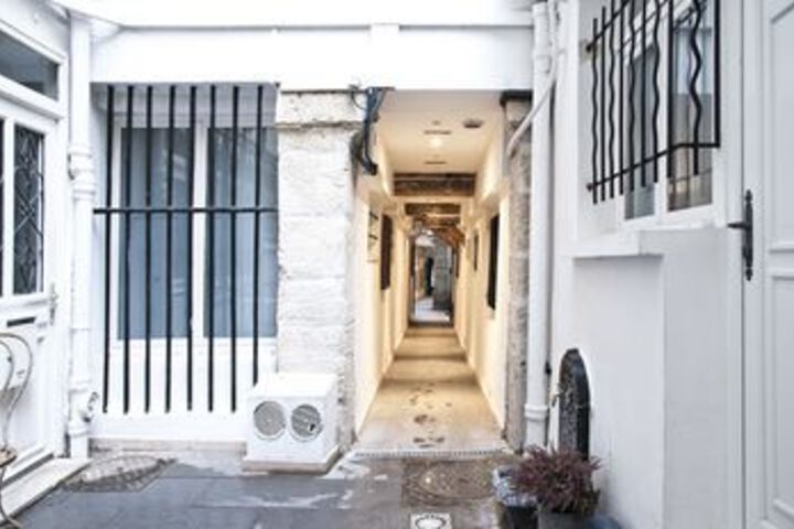 Pick a Flat - Sentier Montorgueil