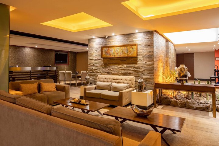 Lobby Photos