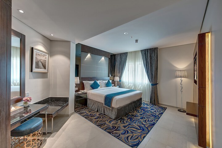 Room 15 of 58