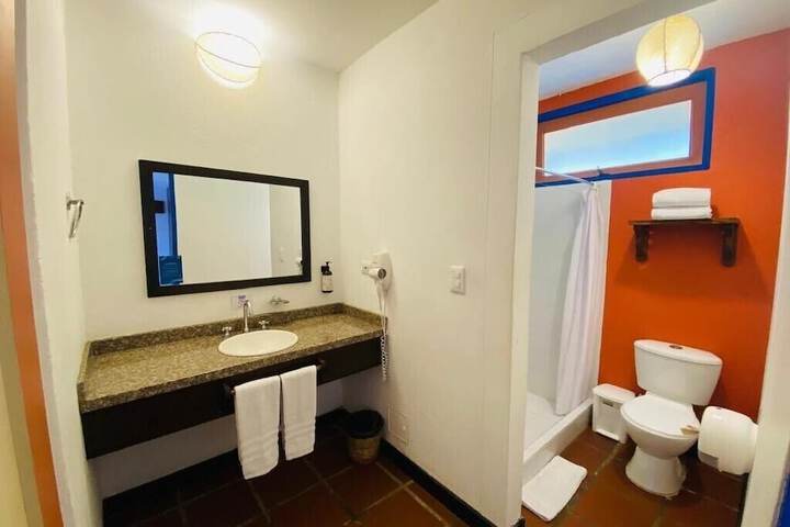 Bath Amenities