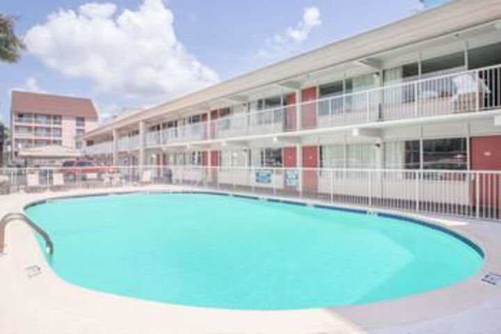 Fitness Facility Photos