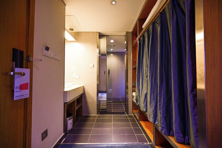 Bathroom Vanities