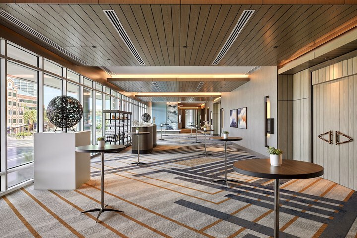 Ballroom