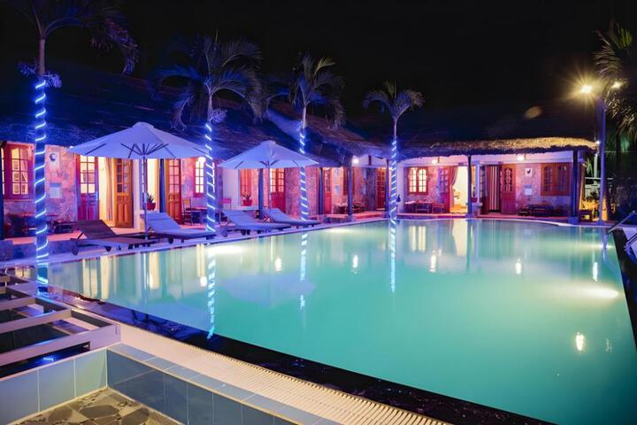 Phuong Nhung Hotel