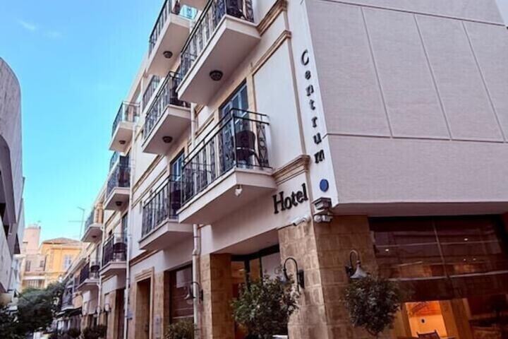 Hotel 66 of 75