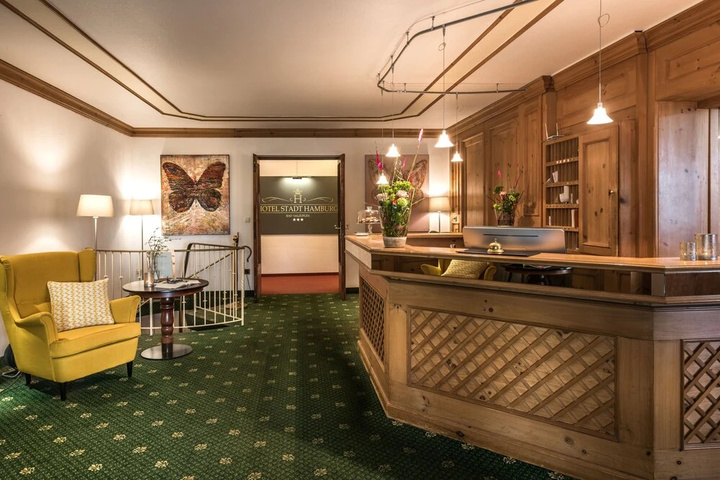 City Motel Bad Salzuflen