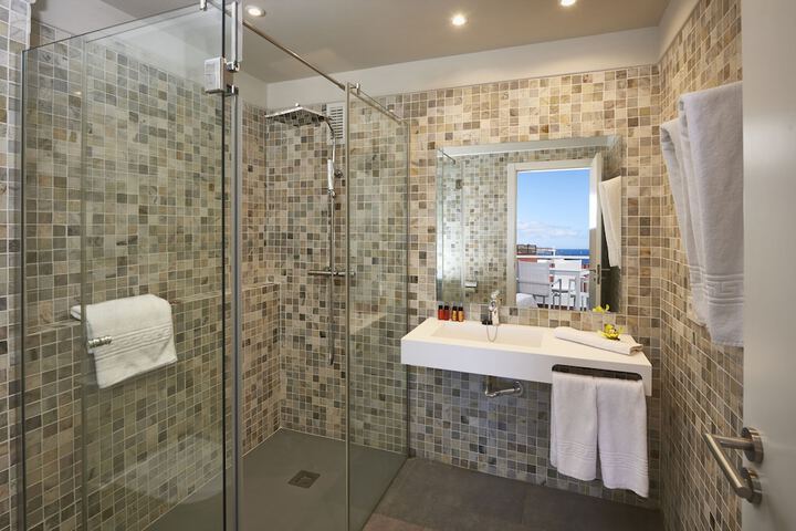 Bath Interior