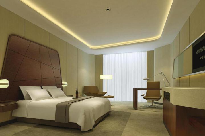 Suite Room