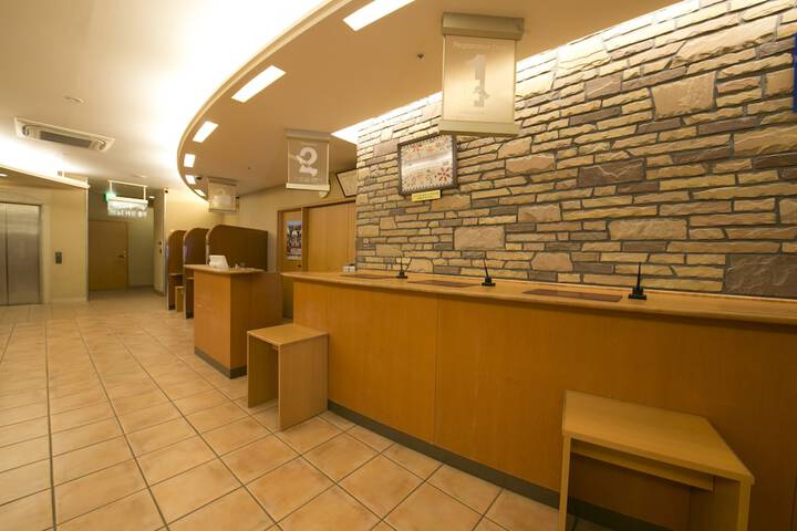 Hotel Interior 2 of 34
