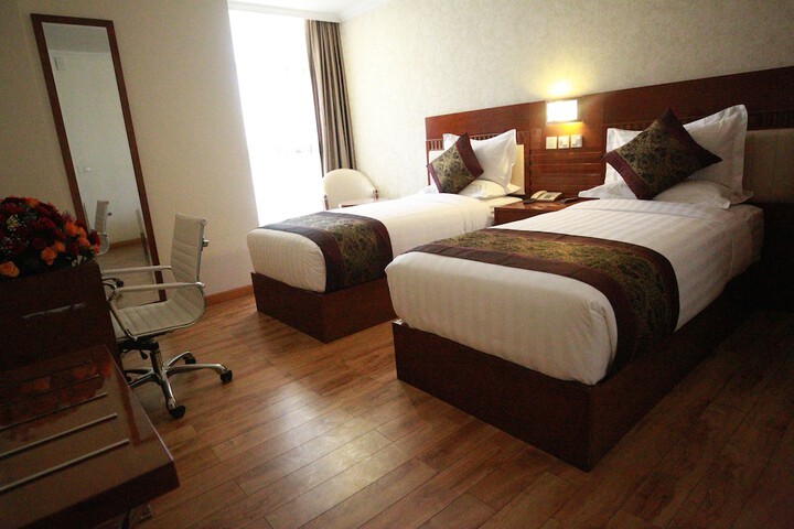 Room 6 of 23