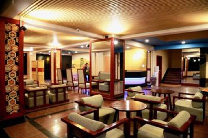 Hotel Interior 31 of 37