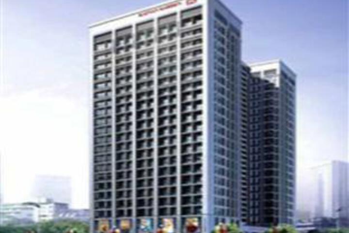 Home World Hotel Apartment