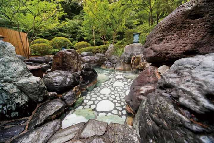 Pool to Cool