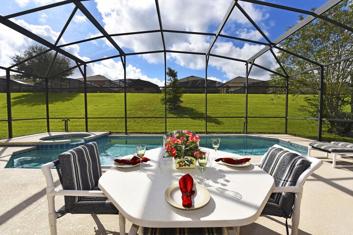 Terrace/Patio 14 of 27