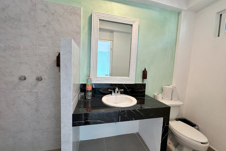 Bath Interior