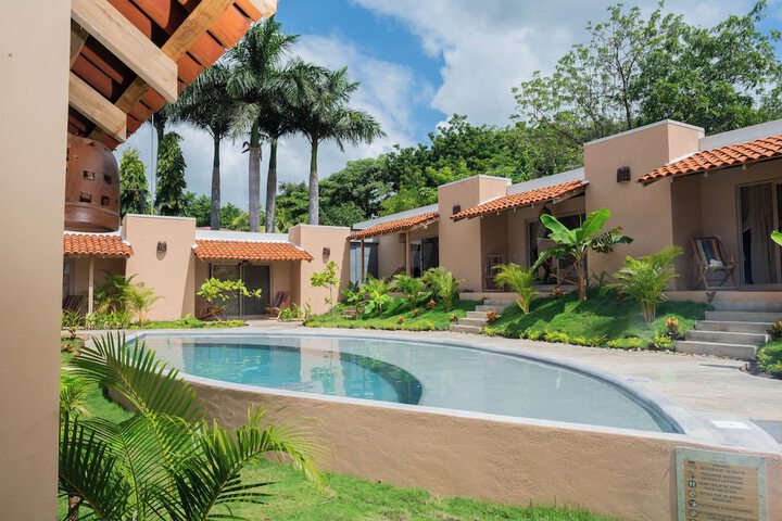 Casa Nära Hotel in San Juan del Sur