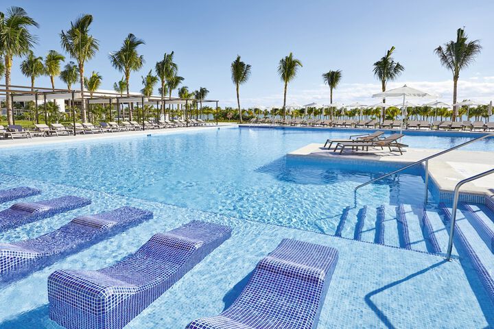 Pool to Cool