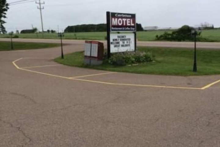 Hotel 23 of 23