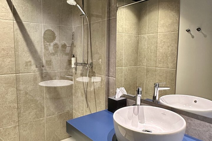Bath Amenities