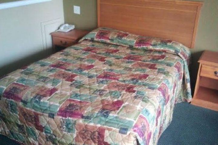 Executive Inn Pasadena