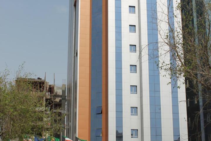 Hotel 44 of 47