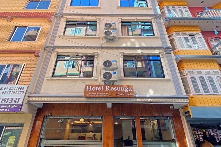 Hotel 118 of 119
