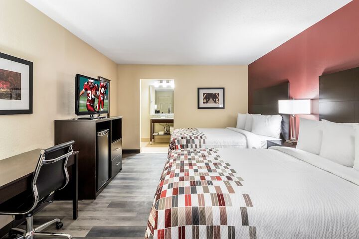 Superior 2 Queen Beds (2 of 12)