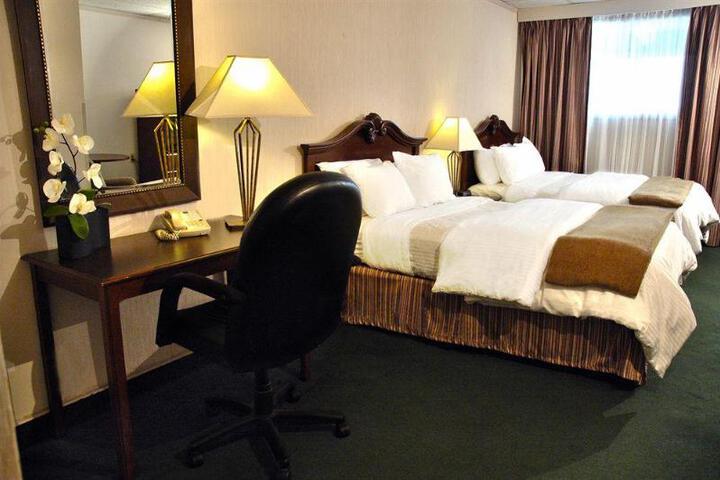 Inside Room Photo