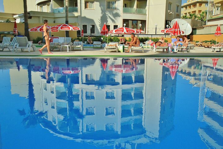 Pool 20 of 35