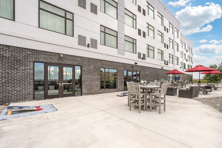 Property amenity