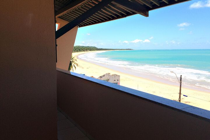 Atlântico Hotel in Maceió