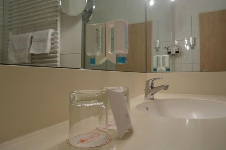 Bath Interior