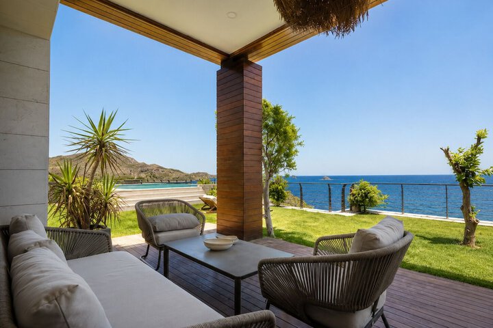 Terrace/Patio 79 of 140