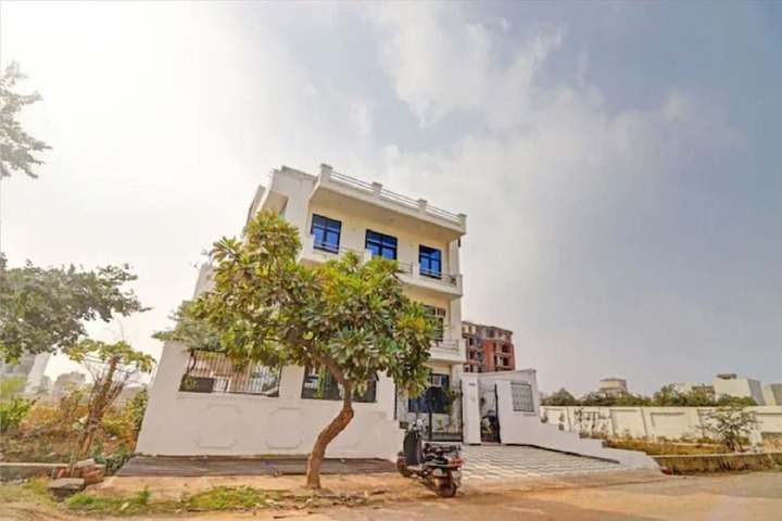 Image of Hotel Olive Tree