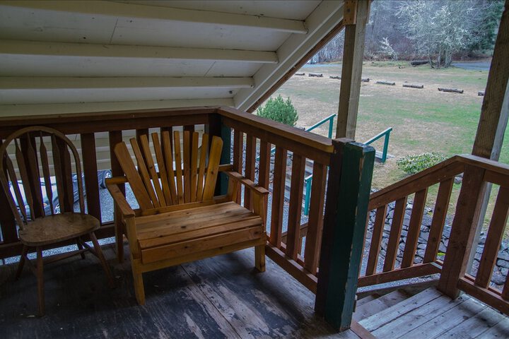 Terrace/Patio 53 of 74