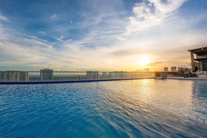 Photo of Hotel Sky Collection Barranquilla
