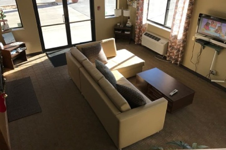 Hotel Interior 3 of 17