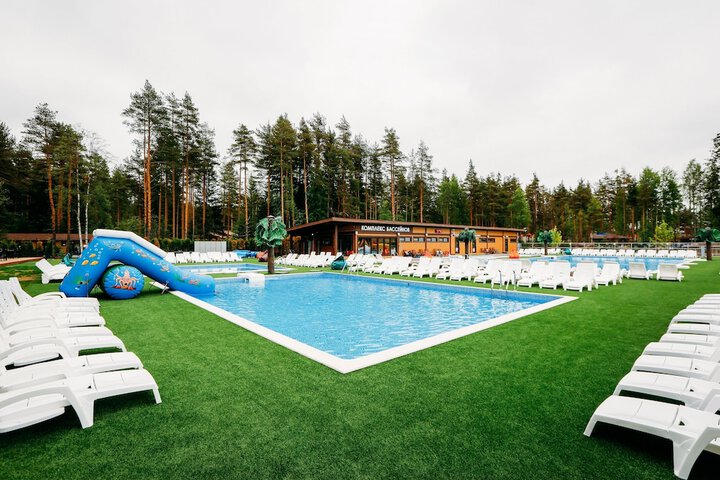 Pool 9 of 81