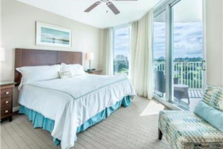 Photo of Palms Resort 2608 by RealJoy Vacations