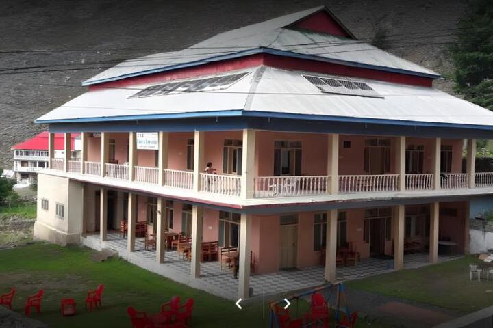 Al Noor Hotel Naran