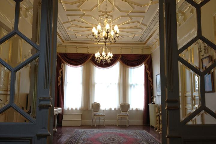 Hotel Interior 2 of 89