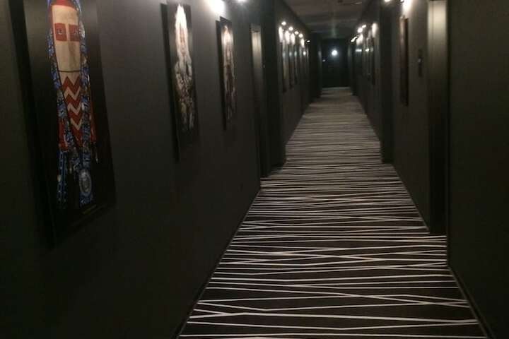 Hotel 52 of 53
