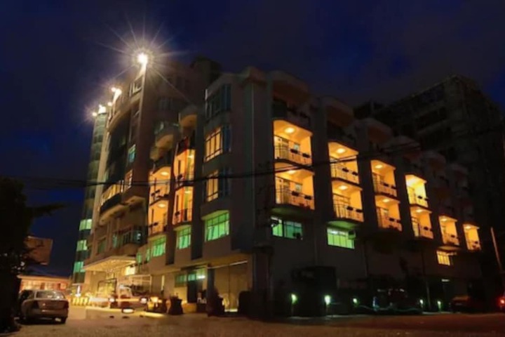 Abyssinia Renaissance Hotel