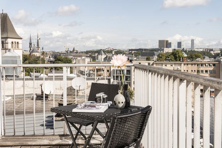 Terrace/Patio 43 of 105