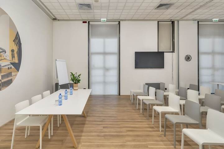 Meeting 26 of 29