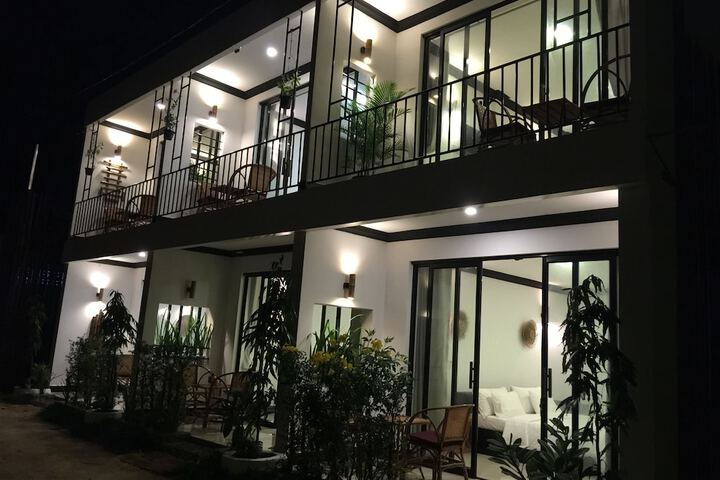 Hotel 31 of 36