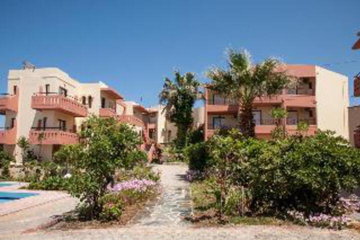 Hotel Ekavi