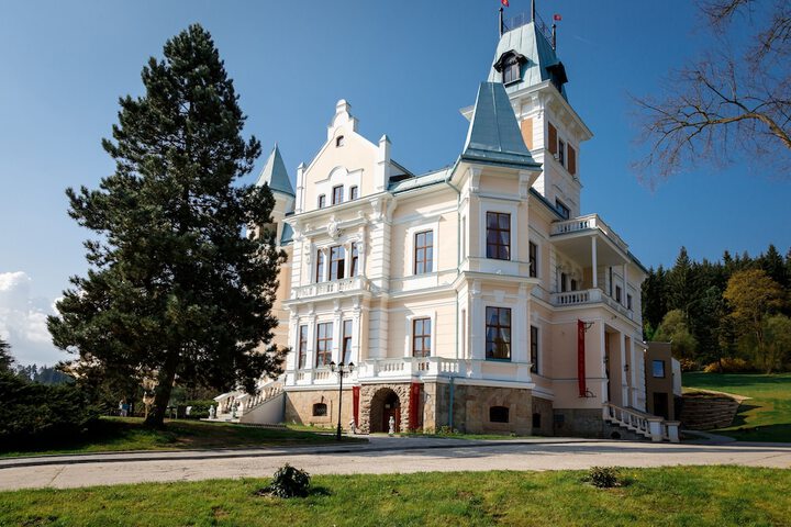Image of Hotel Royal Golf