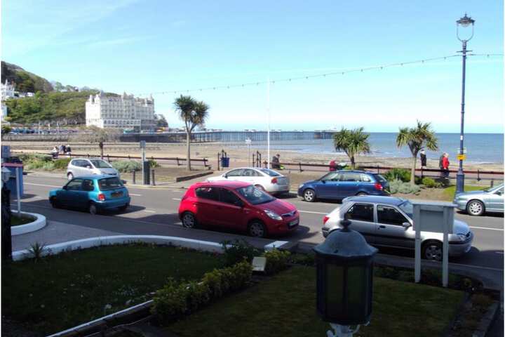 Hotel View 166 of 170