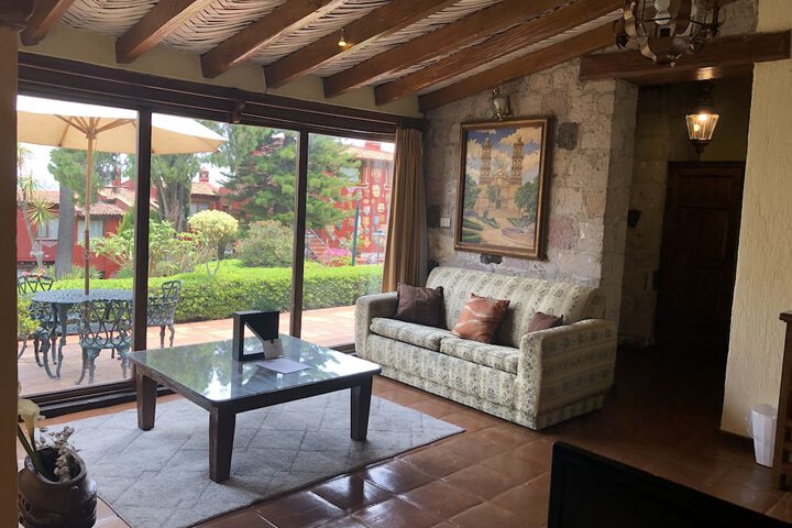 Terrace/Patio 55 of 64